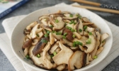 香菇炒肉的做法 家常菜香菇炒肉怎么做