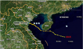 3号台风抵达越南 两广连日有强降雨