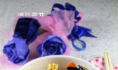 油焖腐竹的做法