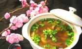 清炖乳鸽的做法