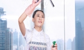 玻璃怎么擦才干净妙招 玻璃怎么擦才没有水印