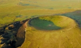 乌兰哈达火山群好玩吗 乌兰哈达火山群攻略