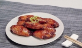 豉油鸡中翅做法 港式豉油鸡中翅怎么做