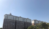 湖南今天阳光“在岗” 明日湘中以南地区有小到中雨