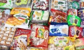 越南零食哪些值得买