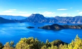 云南丽江大理冬季旅游攻略 天气及行程安排