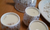 暖身奶茶的做法