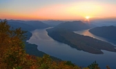 集安太极湾风景区在哪 集安太极湾风景区怎么走