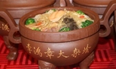 合肥有哪些传统名菜
