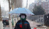 冷空气势力加码 中东部局地降温超10℃东北有暴雪