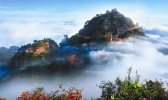 武当山在哪 武当山在湖北吗