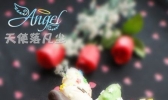 巧克力草莓的做法