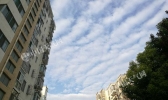 安徽持续晴好天气 周日冷空气来袭