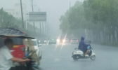 端午节后黄淮江汉等多地大到暴雨 西北华北强对流多发