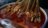 乐山市的小吃特产有什么 乐山的特产小吃