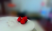 彩虹慕斯的做法