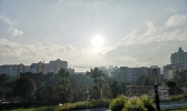 重庆夏秋频繁切换！今日冲击30℃，明后重回凉秋