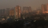 明日河南全省迎雨雪 局地积雪或达10厘米