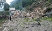 未来三天四川盆地持续降雨 易发地质灾害需警惕