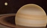 土星冲日有什么预兆  土星冲日天象预示着什么