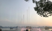浙江阵雨雷雨袭来浙西中到大雨 今晚到明天浙中大到暴雨