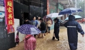 四川暴雨成灾降雨量100毫米以上  今天北方的雨水也持续不断