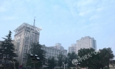 北京周六大部有小雨 周日转晴迎马拉松活动