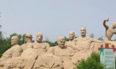 秦皇岛沙雕海洋乐园游玩路线推荐 游玩指南