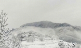 甘肃多地遭雨雪洗礼