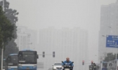 好消息！环保部：重霾“爽约” 京津冀各地可提前解除预警