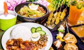 新加坡的饮食特点
