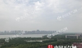江西九江等多地有大到暴雨 明后天大风降温接踵而至