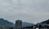 未来一周湖南阴雨绵绵湘中局地雨势强盛 气温偏低凉意初显