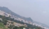 官方通报乐山五通桥产生异味浓雾是怎么回事  乐山五通桥为什么会产生异味浓雾