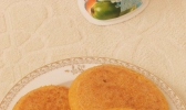 豆渣玉米面饼子的做法