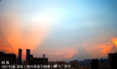 炎热伴雷雨 防御局地强对流