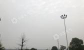 本周湖南大部进入晴朗模式 利于春运返乡