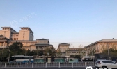冷！北京今晨最低气温仅3.8℃ 未来昼夜温差大早晚寒意足