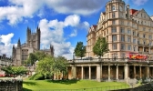 英国哪些大学比较安全