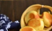 乳山喜饼的做法