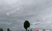 “玛娃”与冷空气南北夹击 江西迎较强降雨高温将缓解