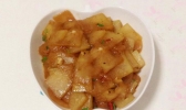 清炒冬瓜的做法 如何做清炒冬瓜