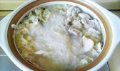 东北年夜饭菜谱 东北年夜饭的菜谱大全