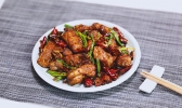 麻辣孜然排骨的做法 排骨怎么做好吃