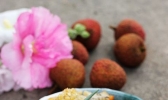 避风塘茄子的做法