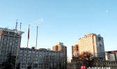本周北京晴冷为主旋律 后期乍暖还寒气温波动较大