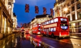 英国是什么气候