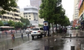 安徽周日六安等地局部有暴雨 下周持续阴雨