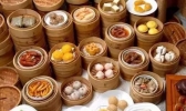 广东早茶一般点什么?