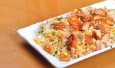 扬州炒饭里面有什么 扬州炒饭用什么做的